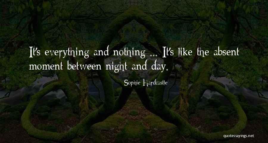 Death And Afterlife Quotes By Sophie Hardcastle Death And Afterlife Quotes By Sophie Hardcastle