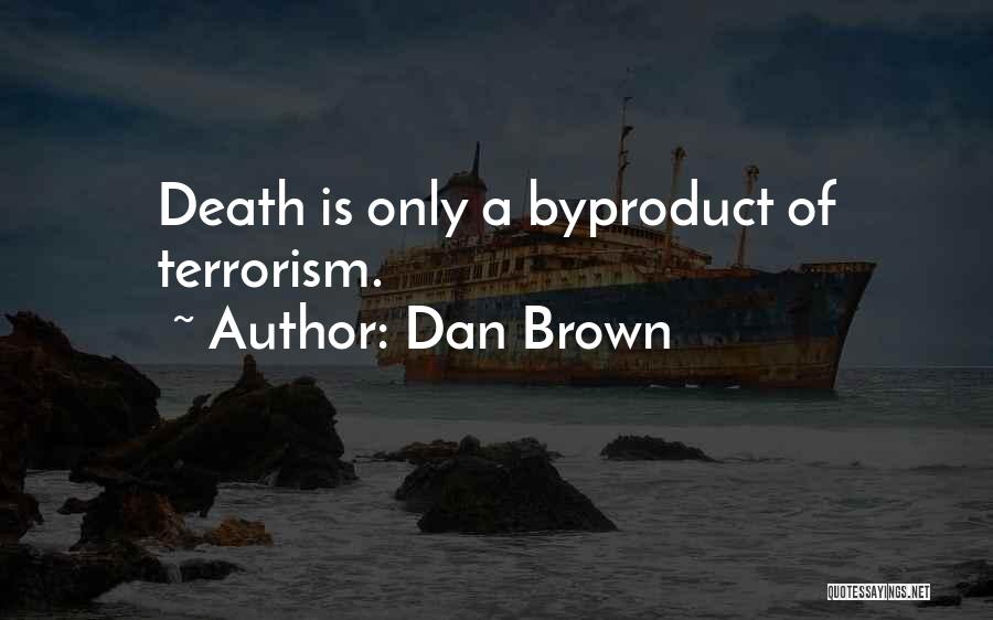 Death And Angels Quotes By Dan Brown