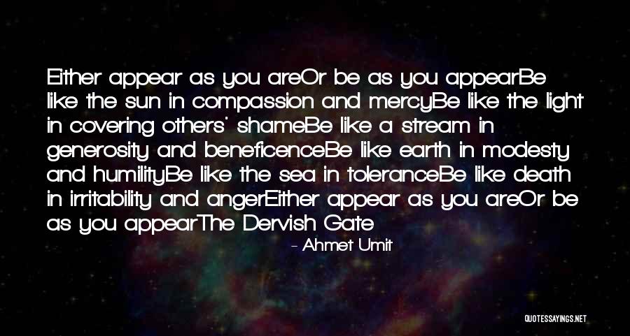 Death And Dervish Quotes By Ahmet Umit Death And Dervish Quotes By Ahmet Umit