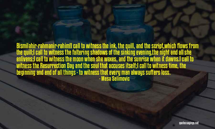 Death And Dervish Quotes By Mesa Selimovic Death And Dervish Quotes By Mesa Selimovic