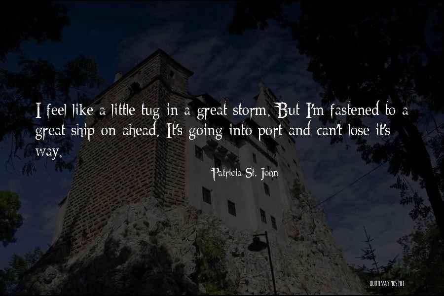 Death And Dying Christian Quotes By Patricia St. John Death And Dying Christian Quotes By Patricia St. John