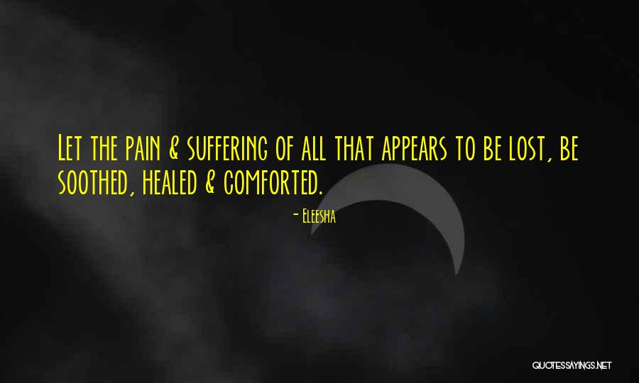 Death And Dying Quotes Quotes By Eleesha