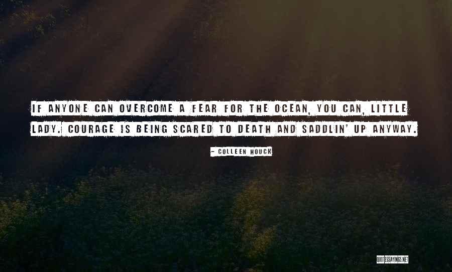 Death And Moving Forward Quotes By Colleen Houck Death And Moving Forward Quotes By Colleen Houck
