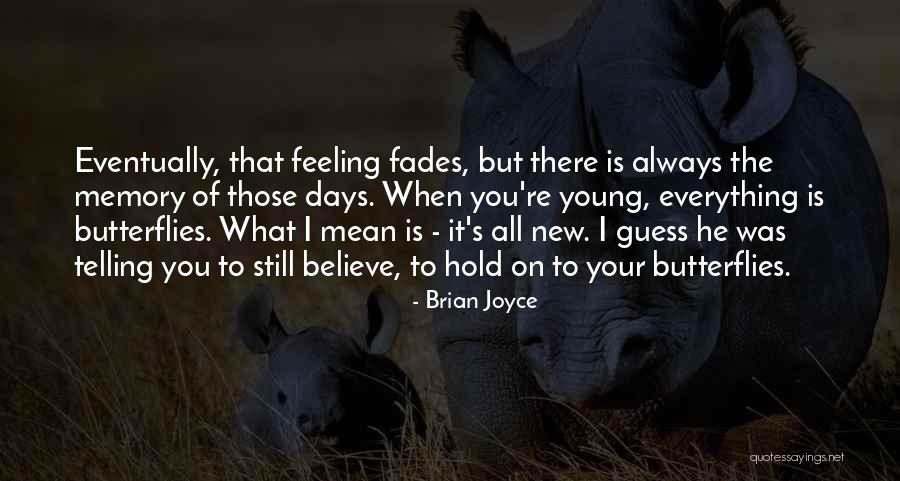 Death And Music Quotes By Brian Joyce Death And Music Quotes By Brian Joyce