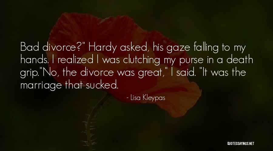 Death And Purse Quotes By Lisa Kleypas Death And Purse Quotes By Lisa Kleypas