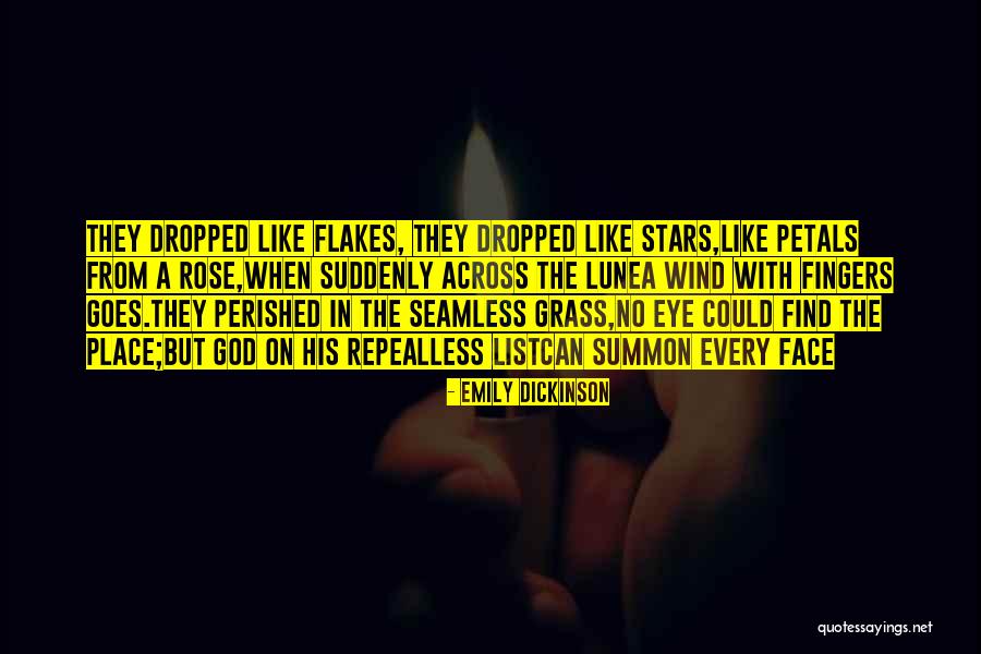 Death And The Stars Quotes By Emily Dickinson Death And The Stars Quotes By Emily Dickinson