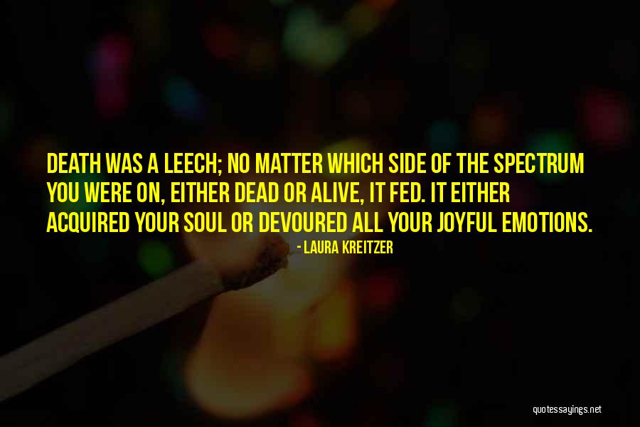 Death Angels Quotes By Laura Kreitzer Death Angels Quotes By Laura Kreitzer