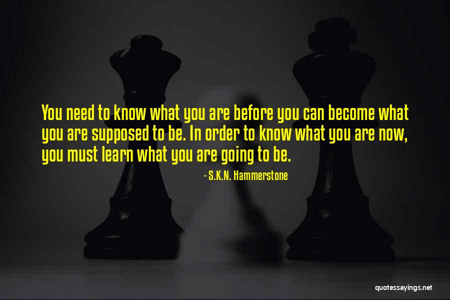 Death Angels Quotes By S.K.N. Hammerstone Death Angels Quotes By S.K.N. Hammerstone