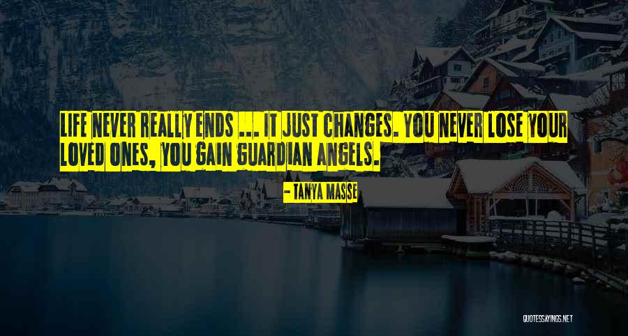 Death Angels Quotes By Tanya Masse Death Angels Quotes By Tanya Masse