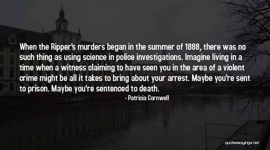 Death Area Quotes By Patricia Cornwell Death Area Quotes By Patricia Cornwell