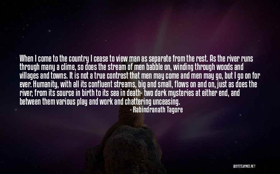 Death At Sea Quotes By Rabindranath Tagore Death At Sea Quotes By Rabindranath Tagore