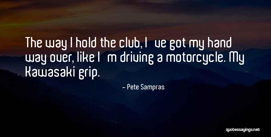 Death Beams Japan Quotes By Pete Sampras Death Beams Japan Quotes By Pete Sampras