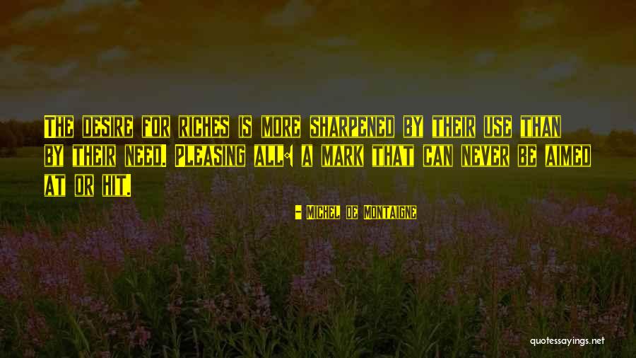 Death Beams Of Heaven Quotes By Michel De Montaigne Death Beams Of Heaven Quotes By Michel De Montaigne