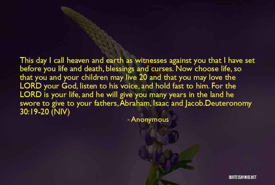 Death Blessings Quotes By Anonymous Death Blessings Quotes By Anonymous