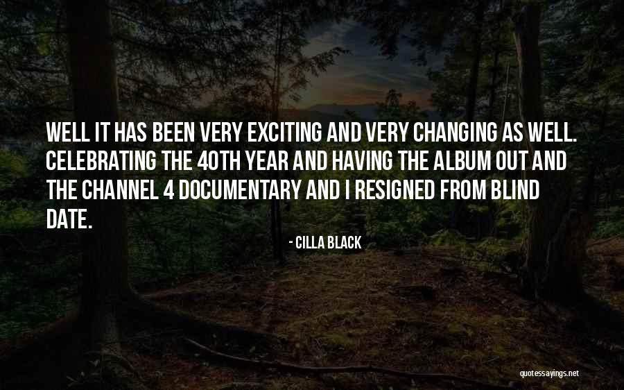 Death Brings Family Closer Quotes By Cilla Black Death Brings Family Closer Quotes By Cilla Black