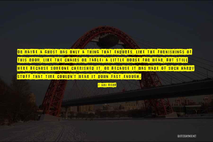 Death But Fast Quotes By Ari Berk Death But Fast Quotes By Ari Berk