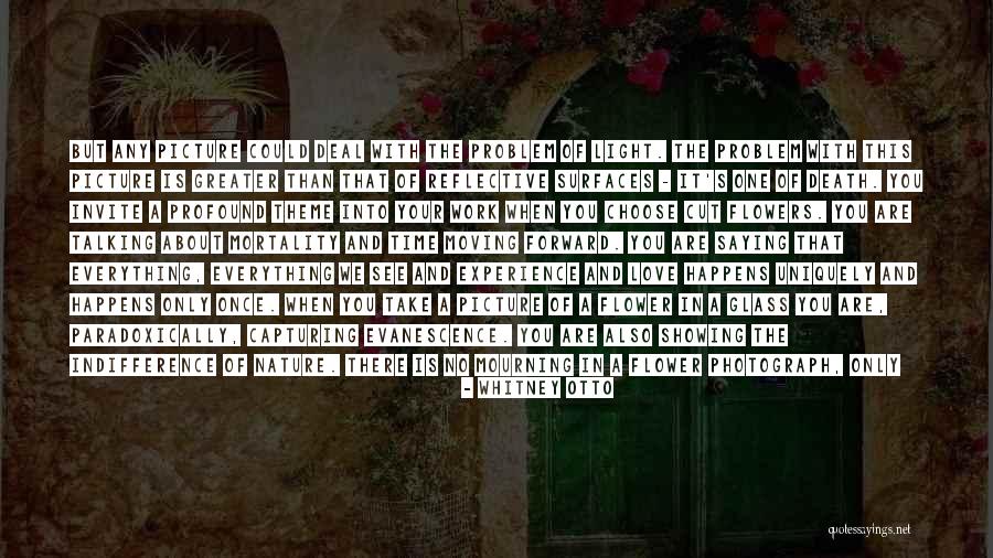 Death But Moving Quotes By Whitney Otto Death But Moving Quotes By Whitney Otto