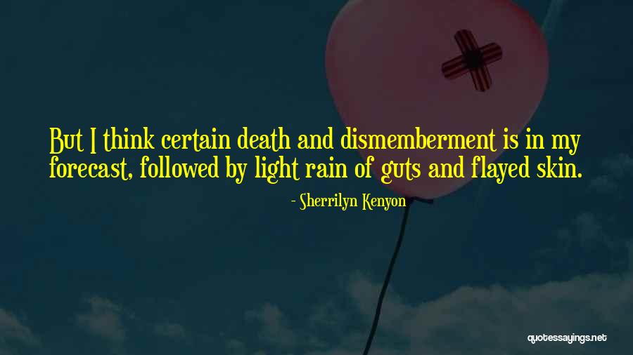 Death But Quotes By Sherrilyn Kenyon Death But Quotes By Sherrilyn Kenyon