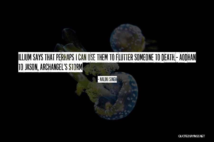 Death Butterflies Quotes By Nalini Singh Death Butterflies Quotes By Nalini Singh