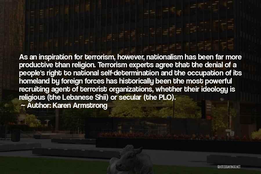 Death By Powerpoint Quotes By Karen Armstrong