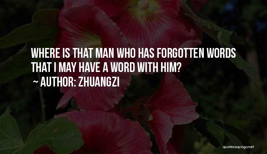 Death By Powerpoint Quotes By Zhuangzi
