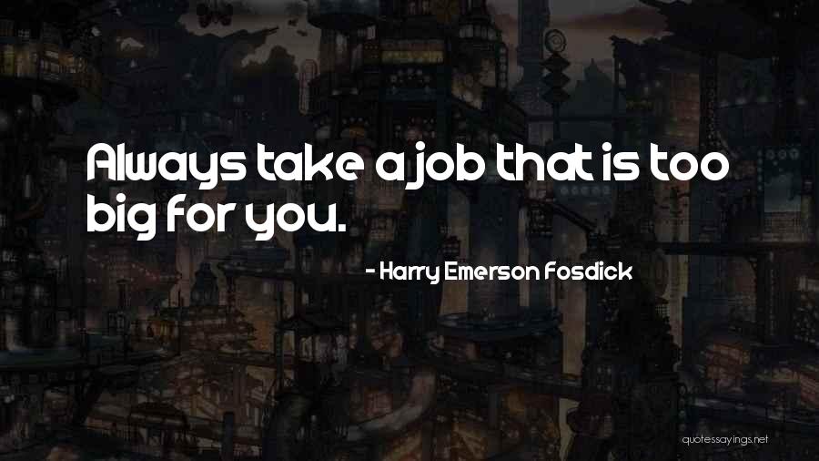 Death By Yoda Quotes By Harry Emerson Fosdick Death By Yoda Quotes By Harry Emerson Fosdick