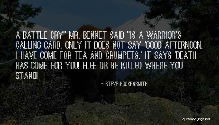 Death Card Quotes By Steve Hockensmith Death Card Quotes By Steve Hockensmith