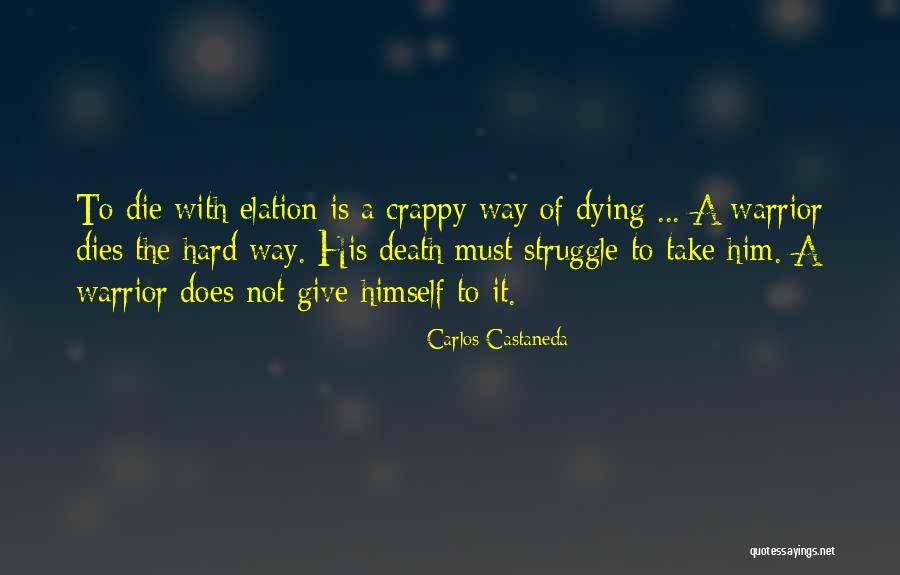 Death Castaneda Quotes By Carlos Castaneda Death Castaneda Quotes By Carlos Castaneda
