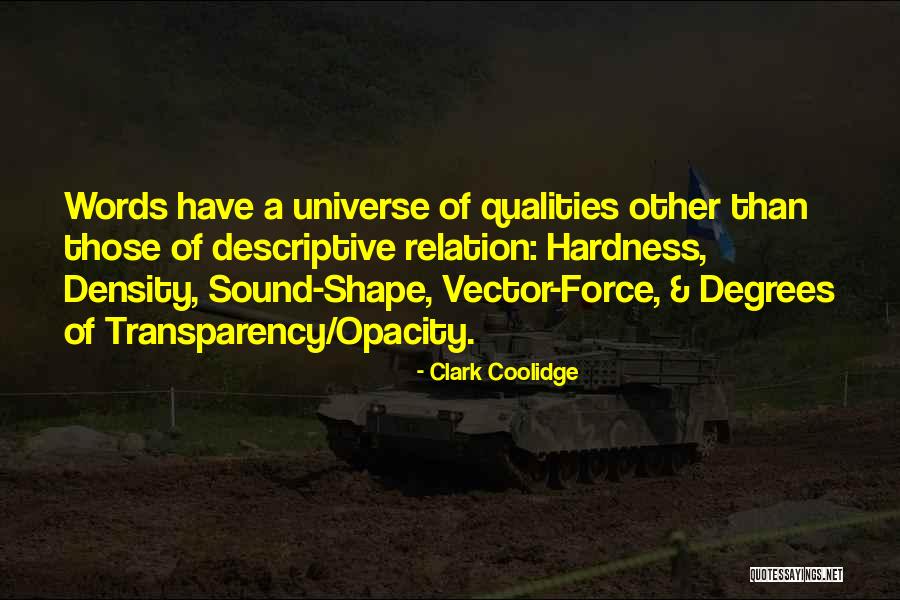Death Castaneda Quotes By Clark Coolidge Death Castaneda Quotes By Clark Coolidge