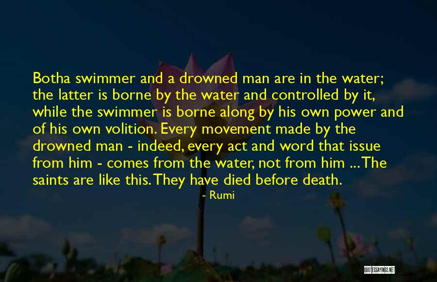 Death Comes Quotes By Rumi Death Comes Quotes By Rumi