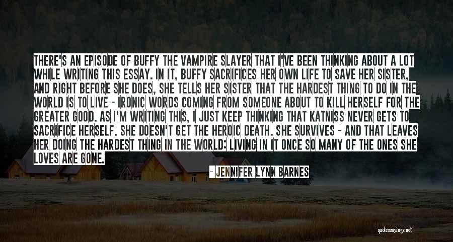Death Coming Quotes By Jennifer Lynn Barnes Death Coming Quotes By Jennifer Lynn Barnes