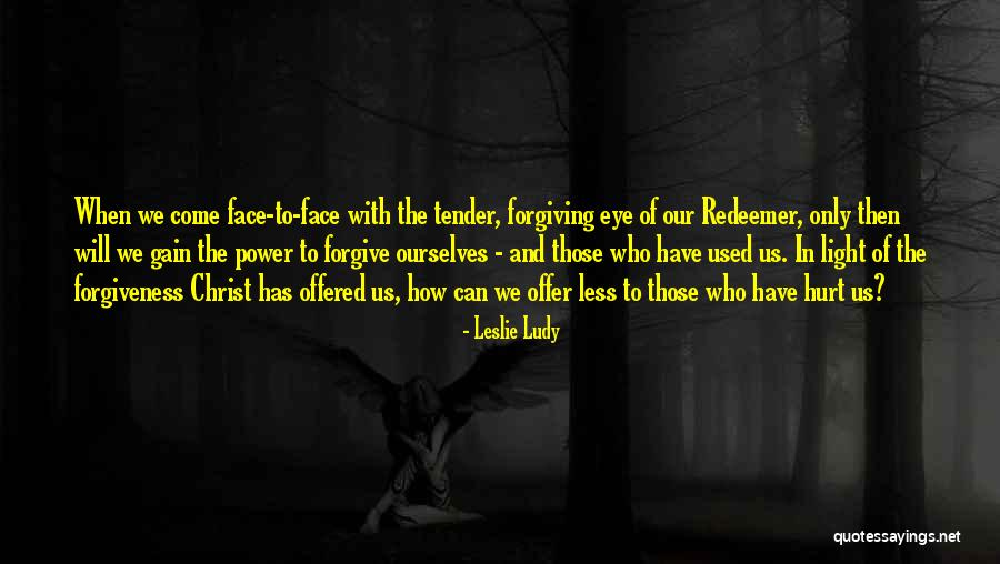 Death Dealing Blows Quotes By Leslie Ludy Death Dealing Blows Quotes By Leslie Ludy
