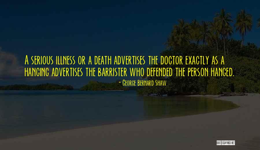 Death Doctor Who Quotes By George Bernard Shaw Death Doctor Who Quotes By George Bernard Shaw