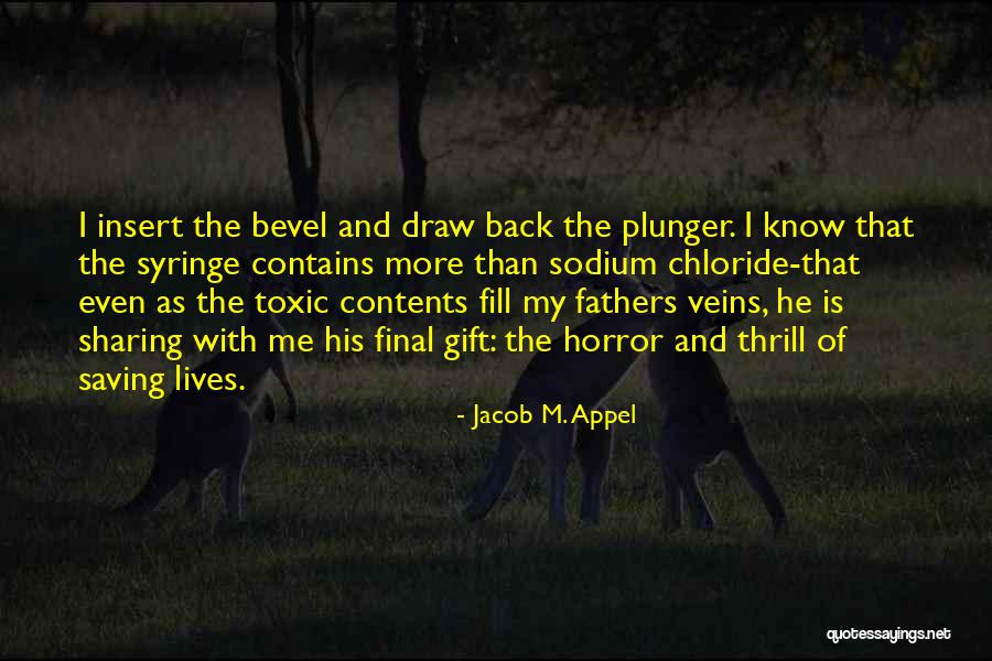 Death Doctor Who Quotes By Jacob M. Appel Death Doctor Who Quotes By Jacob M. Appel