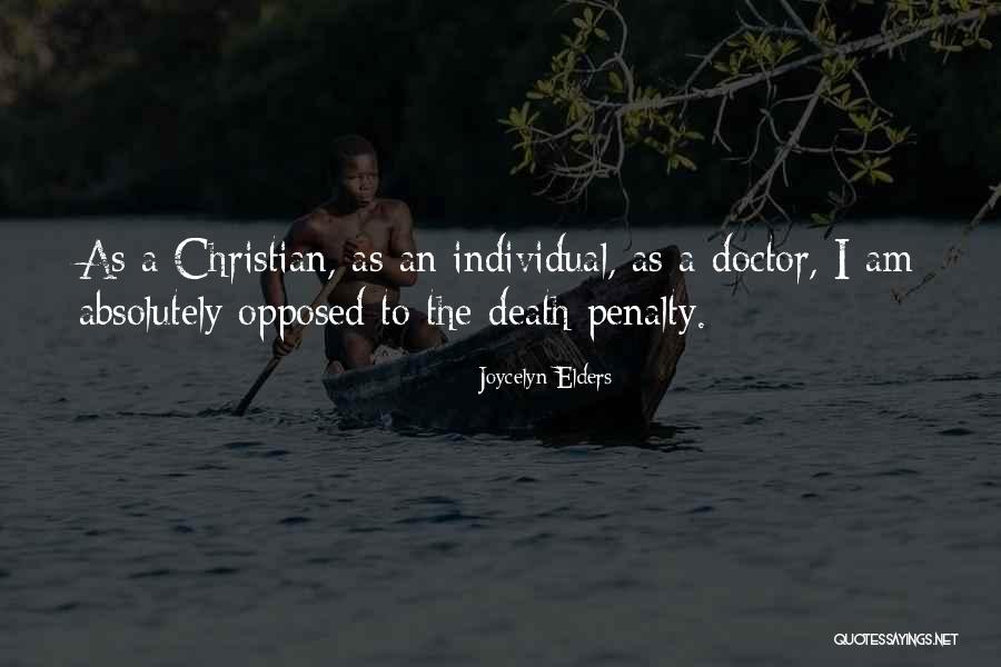 Death Doctor Who Quotes By Joycelyn Elders Death Doctor Who Quotes By Joycelyn Elders