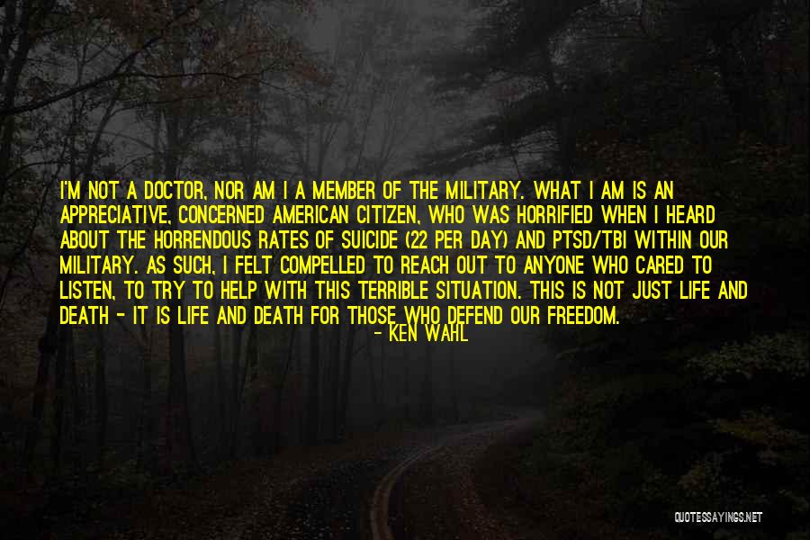 Death Doctor Who Quotes By Ken Wahl Death Doctor Who Quotes By Ken Wahl