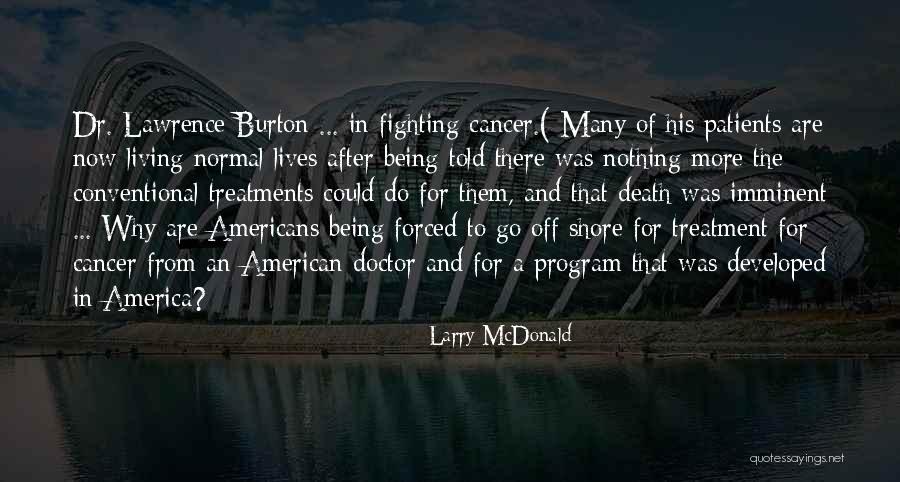 Death Doctor Who Quotes By Larry McDonald Death Doctor Who Quotes By Larry McDonald