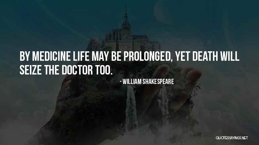 Death Doctor Who Quotes By William Shakespeare Death Doctor Who Quotes By William Shakespeare