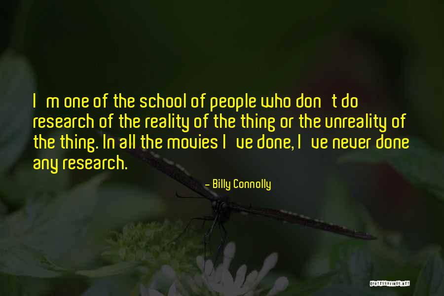 Death Even But Seduced Quotes By Billy Connolly Death Even But Seduced Quotes By Billy Connolly