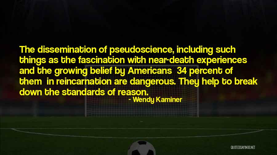 Death Fascination Quotes By Wendy Kaminer Death Fascination Quotes By Wendy Kaminer