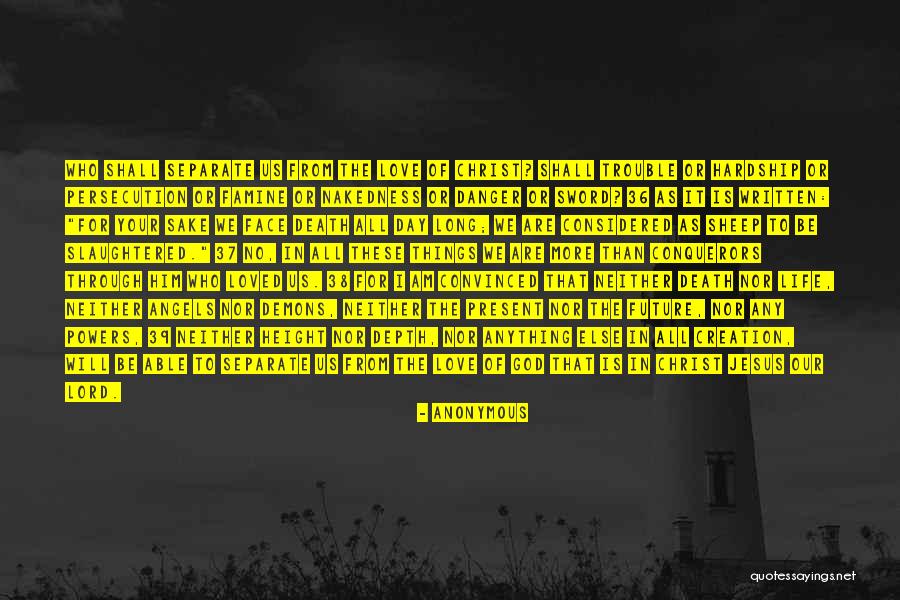 Death From Bible Quotes By Anonymous Death From Bible Quotes By Anonymous