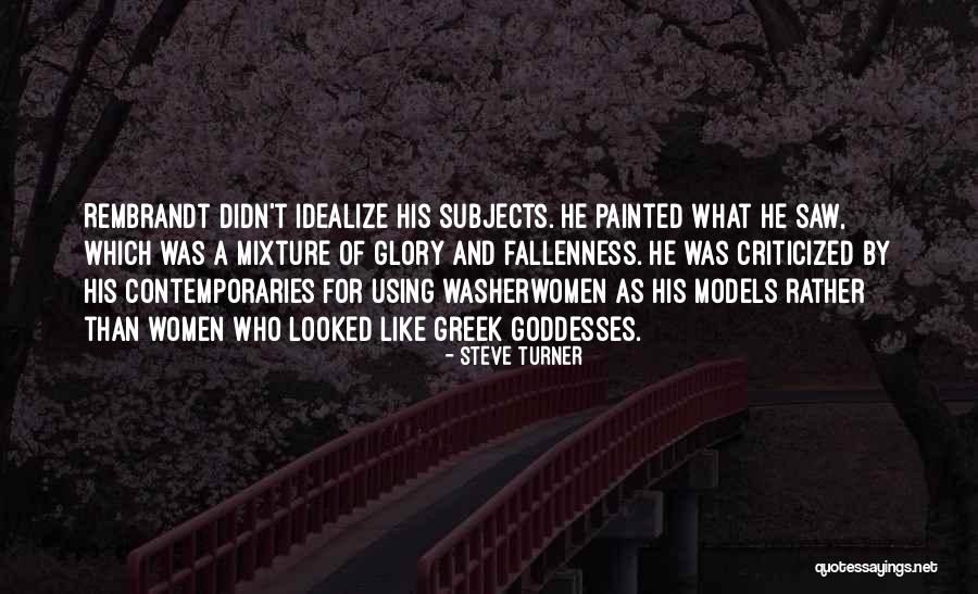 Death From The Great Gatsby Quotes By Steve Turner Death From The Great Gatsby Quotes By Steve Turner