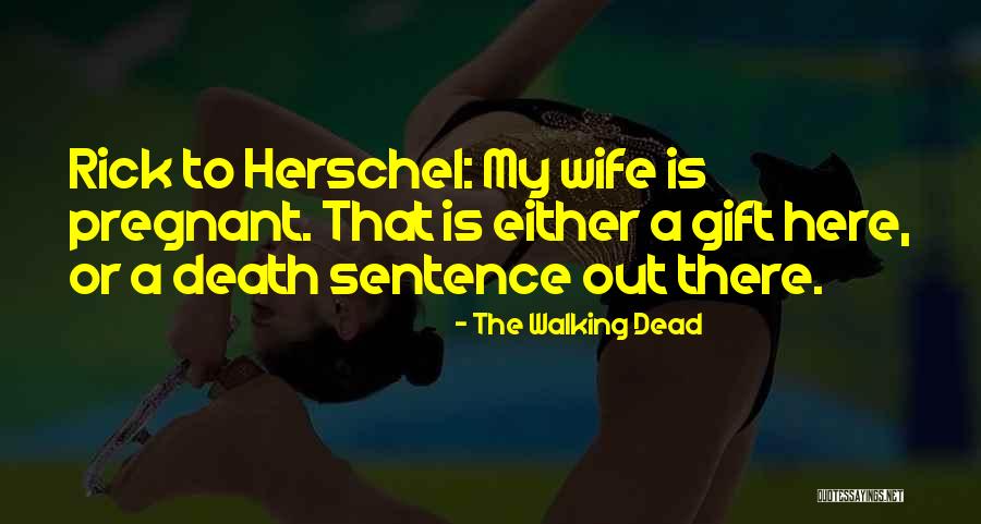 Death Funny Quotes By The Walking Dead Death Funny Quotes By The Walking Dead