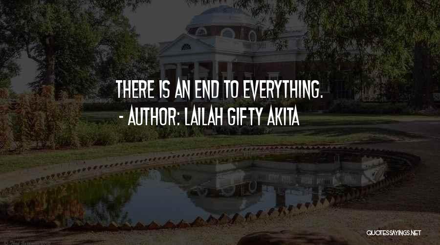 Death Graveyard Quotes By Lailah Gifty Akita