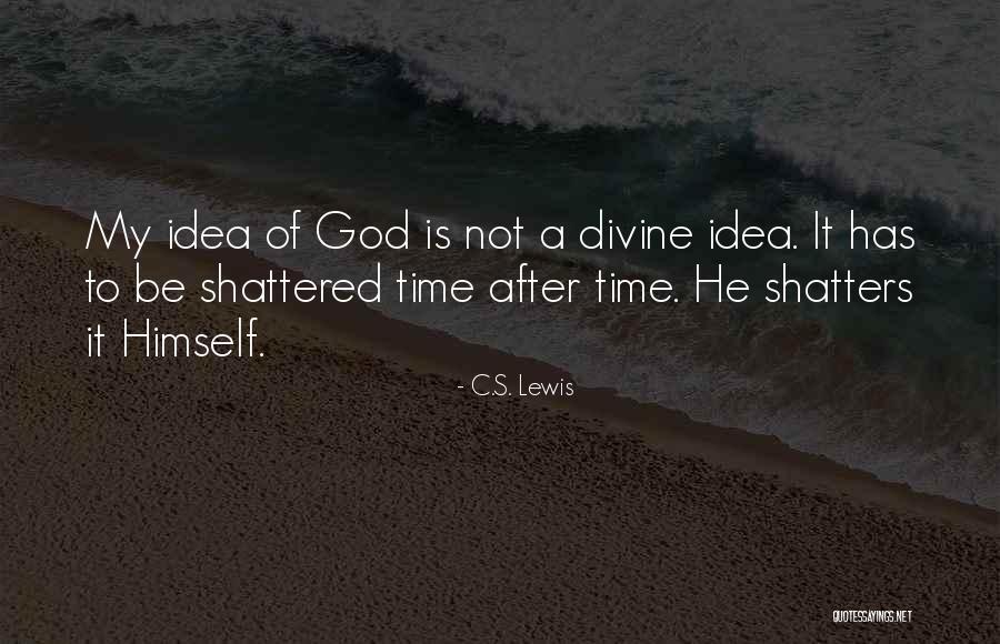 Death Grieving Quotes By C.S. Lewis Death Grieving Quotes By C.S. Lewis