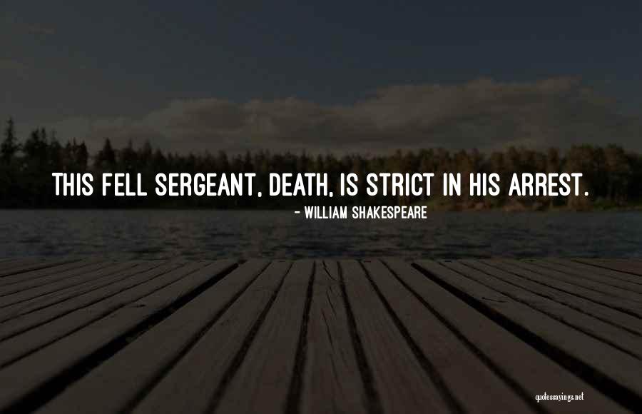 Death Hamlet Quotes By William Shakespeare Death Hamlet Quotes By William Shakespeare