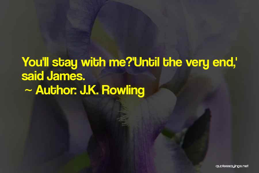 Death Harry Potter Quotes By J.K. Rowling