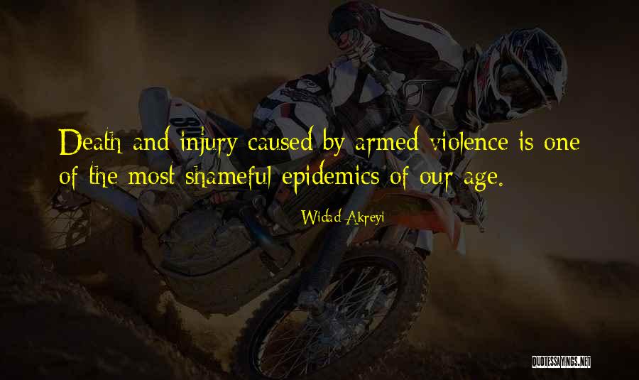 Death Has No Age Quotes By Widad Akreyi Death Has No Age Quotes By Widad Akreyi