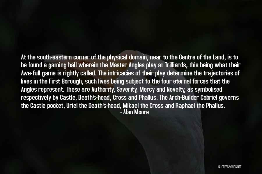 Death Head Quotes By Alan Moore Death Head Quotes By Alan Moore