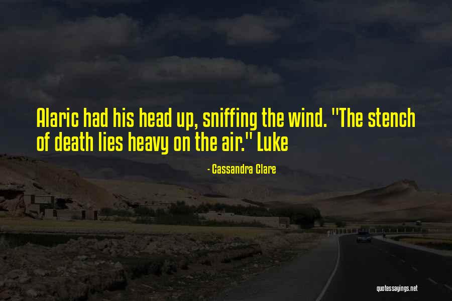 Death Head Quotes By Cassandra Clare Death Head Quotes By Cassandra Clare